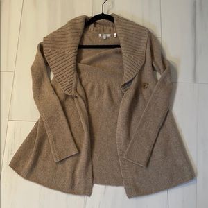 Vince cardigan